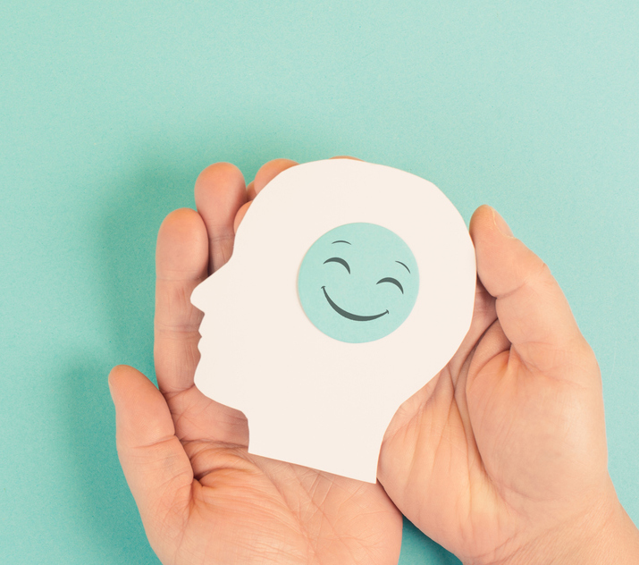 Balancing Mental Health
